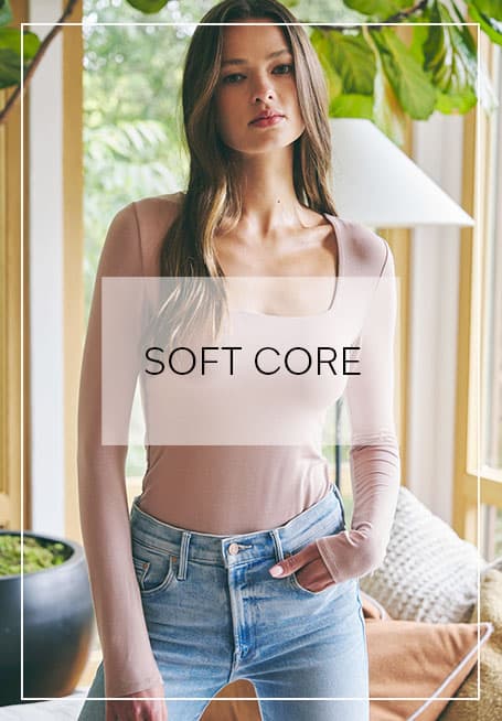 SOFT CORE