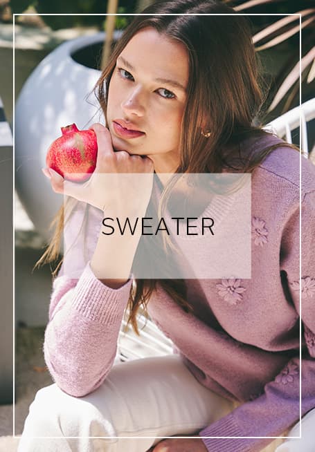 SWEATER