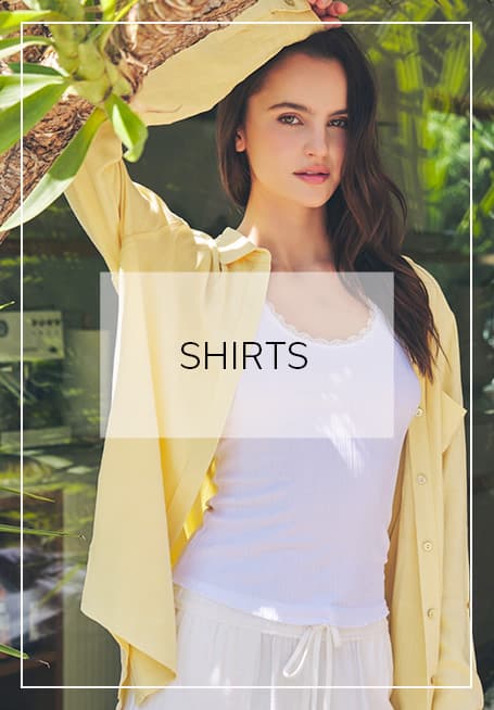 SHIRTS/BLOUSE